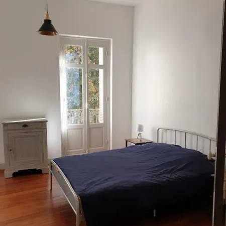 Tres Grande Maison De Au Coeur De Apartamento Saumur