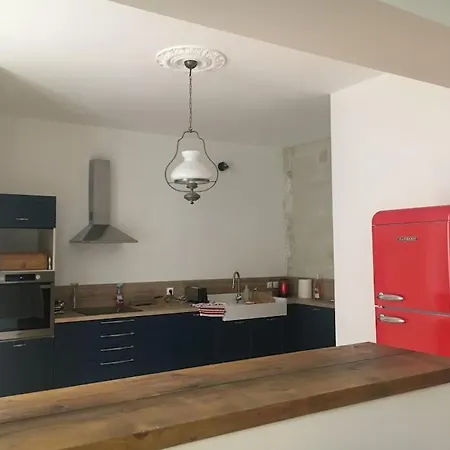 Apartamento Tres Grande Maison De Au Coeur De *