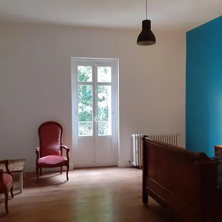 Tres Grande Maison De Au Coeur De *