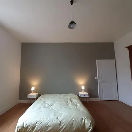 Tres Grande Maison De Au Coeur De