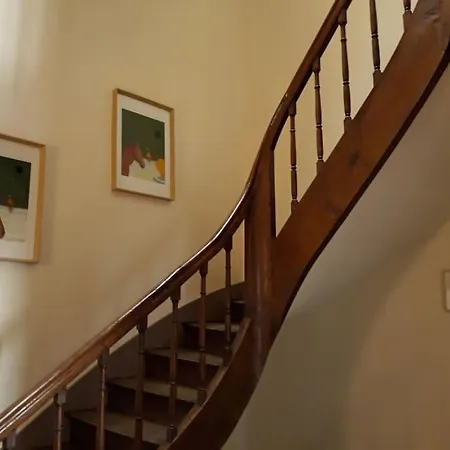 Tres Grande Maison De Au Coeur De Apartamento Saumur