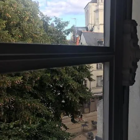 Tres Grande Maison De Au Coeur De